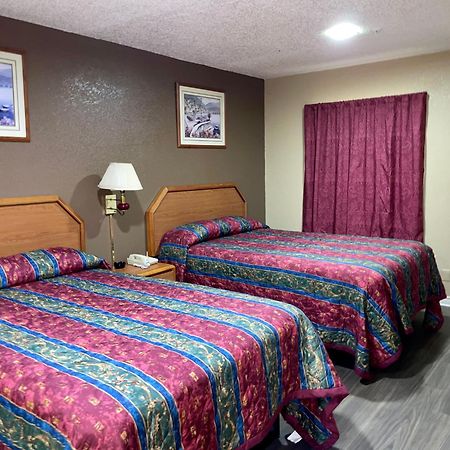 Ankur Inn Motel 댈러스 외부 사진