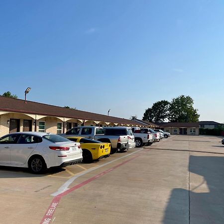 Ankur Inn Motel 댈러스 외부 사진