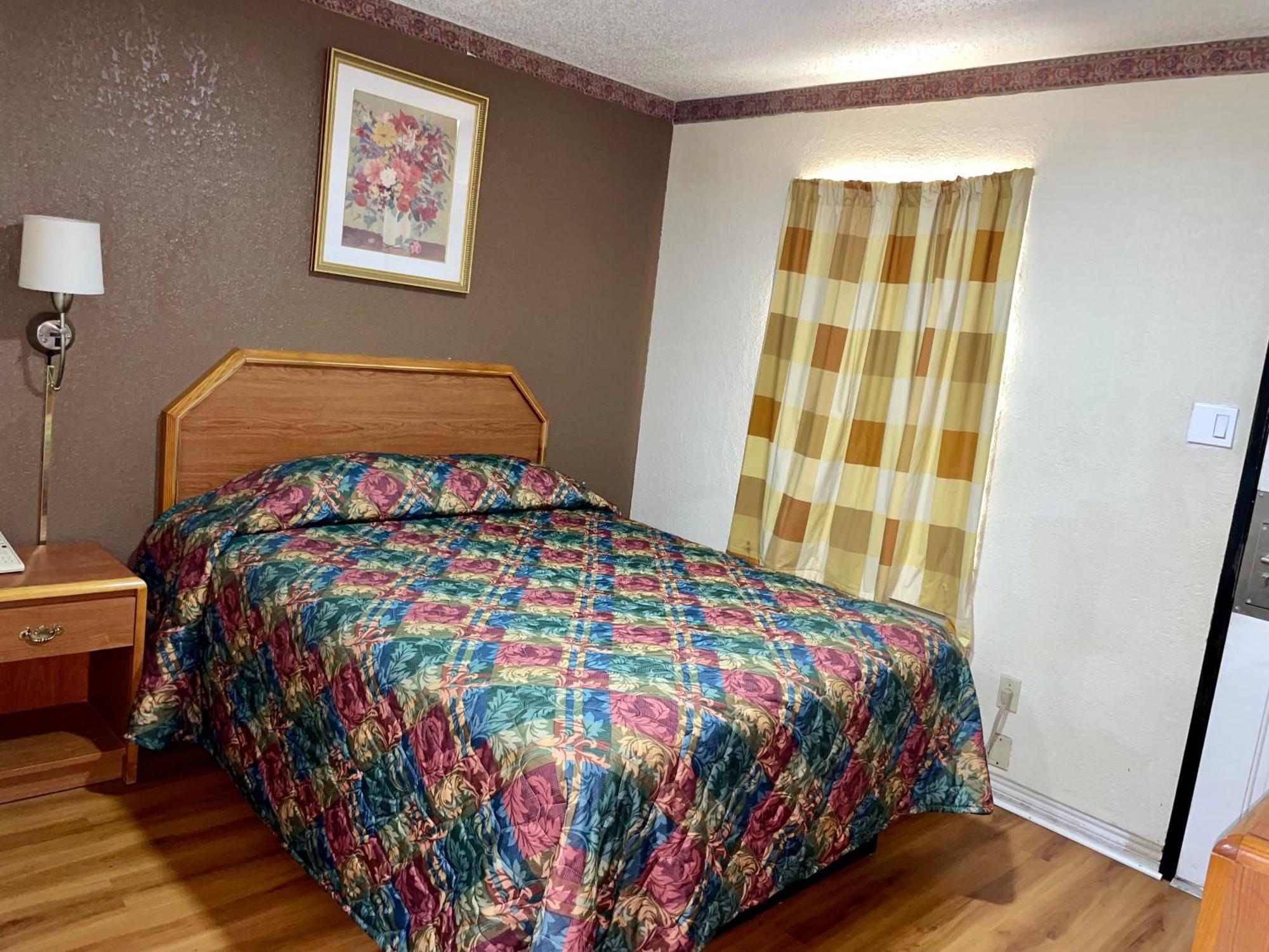 Ankur Inn Motel 댈러스 외부 사진