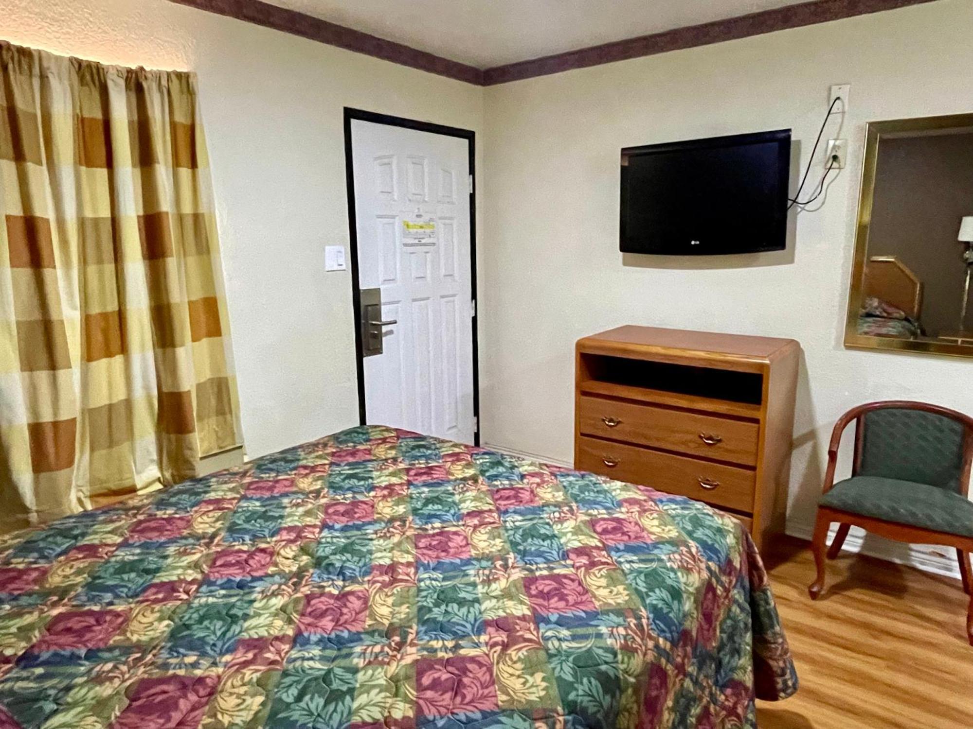 Ankur Inn Motel 댈러스 외부 사진